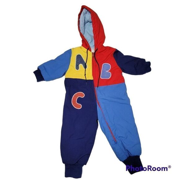 【THE MOZZ】Jersey Hooded Brushed One Piece Men's Colosseum Gray Alabama Crimson Tide AI Striped Mesh
